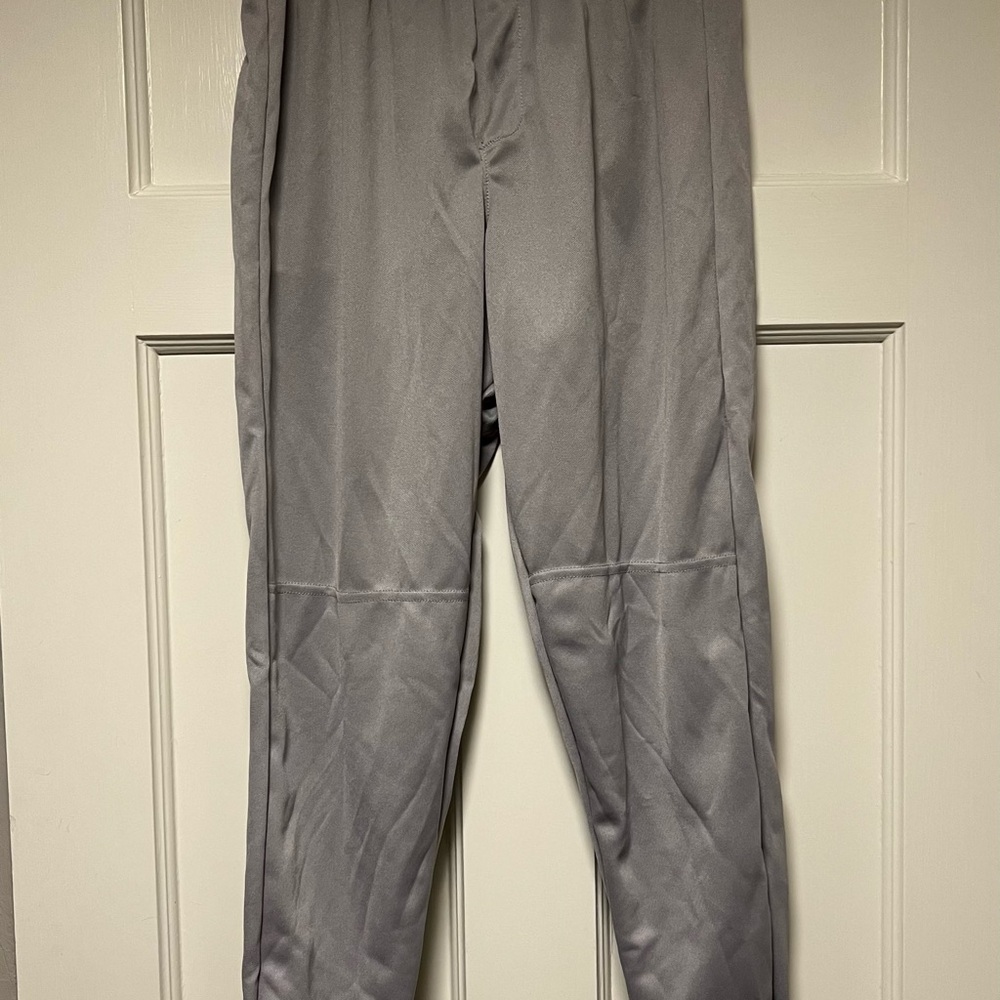 Men’s Alleson brand baseball pants knee length NEW size (L)